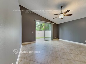 2020 Locust Berry Dr in Kissimmee, FL - Foto de edificio - Building Photo