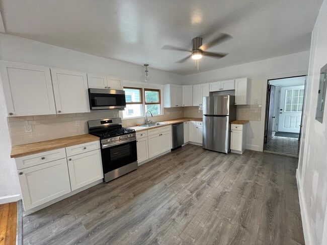 property at 293 Boston Ave