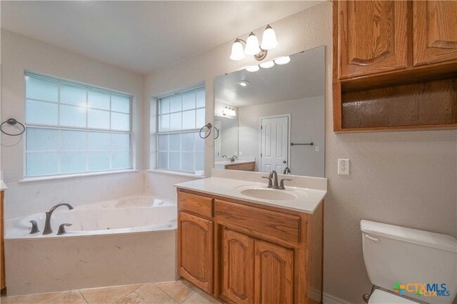 6201 Flag Stone Dr in Killeen, TX - Building Photo - Building Photo