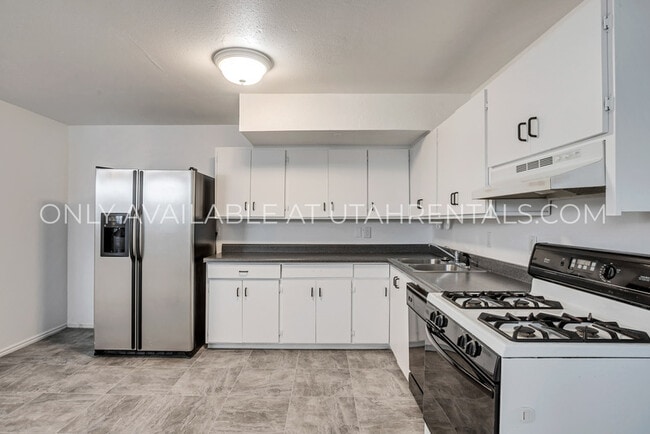 property at 1352 N 1000 W