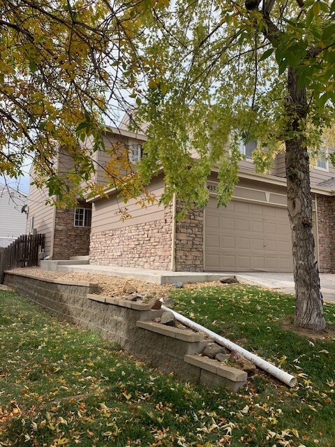 433 W 91st Cir in Thornton, CO - Foto de edificio