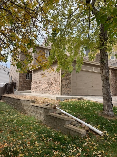 property at 433 W 91st Cir