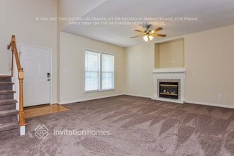 508 Zircon Ln in Knightdale, NC - Building Photo - Building Photo