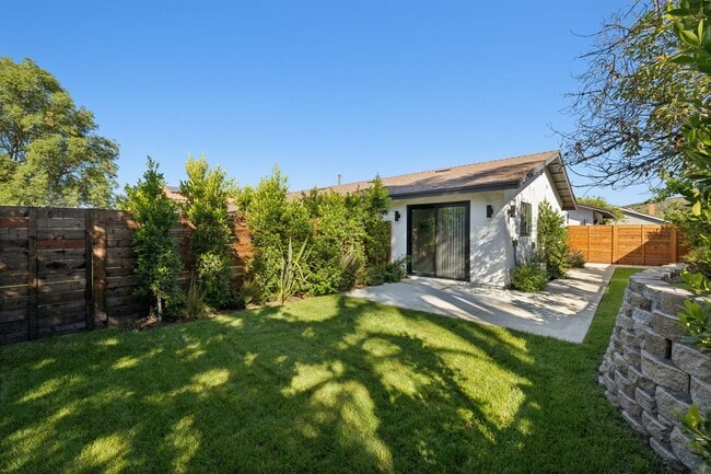 property at 16 W Alamar St