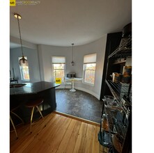 484 Columbus Ave, Unit 4 in Boston, MA - Building Photo - Building Photo