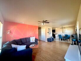 3616 Rosetta Dr in Chalmette, LA - Building Photo