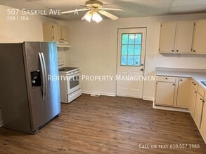 507 Gaskill Ave in Jeannette, PA - Building Photo - Building Photo