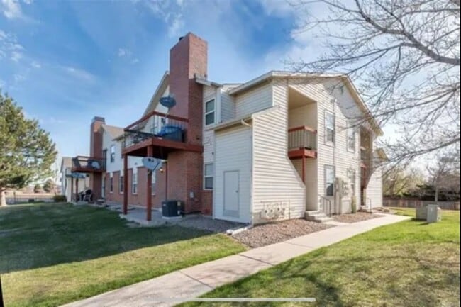 property at 4205 E 119th Pl