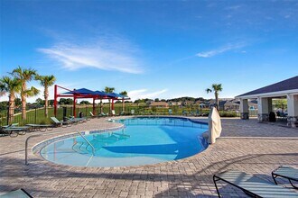 555 Tanaro Ln in Haines City, FL - Building Photo - Building Photo