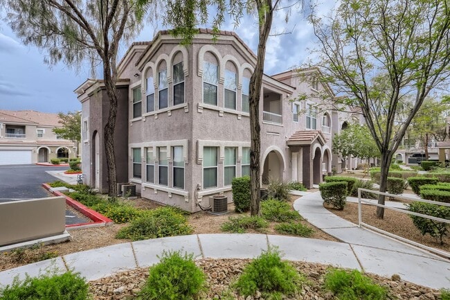 property at 10001 Peace Way