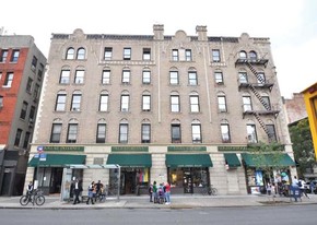 1681-1687 Amsterdam Ave Apartments