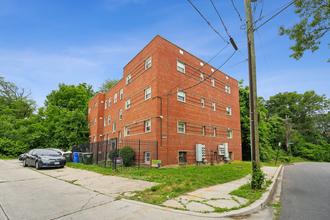 3105 Waclark Pl SE in Washington, DC - Building Photo - Building Photo