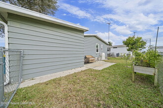 345 Avocado Dr in Sebastian, FL - Building Photo - Building Photo