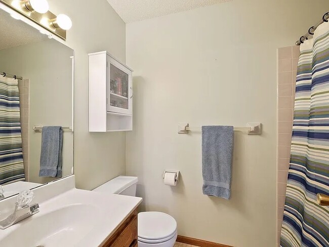 property at 1125 Minnesota St S