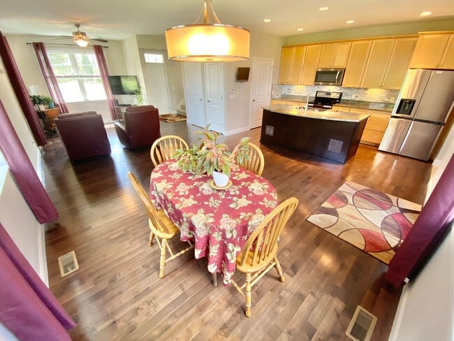 property at 301 Zephyr Rd