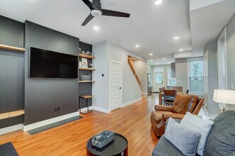 731 Hamlet St in Columbus, OH - Building Photo - Building Photo