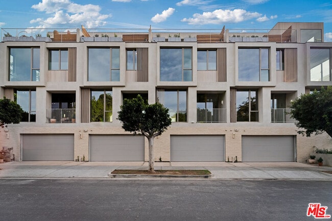 property at 755 N Alfred St