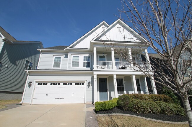 property at 295 Helton Ln