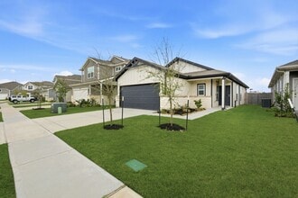 24721 Cherry Log Ln in Porter, TX - Building Photo - Building Photo