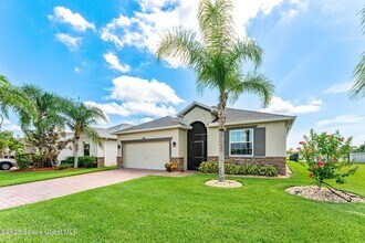 5724 Trieda Dr in Melbourne, FL - Building Photo - Building Photo