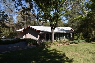 15969 Durango Ln in Grass Valley, CA - Building Photo
