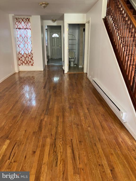 1920 Fontain St in Philadelphia, PA - Building Photo - Building Photo