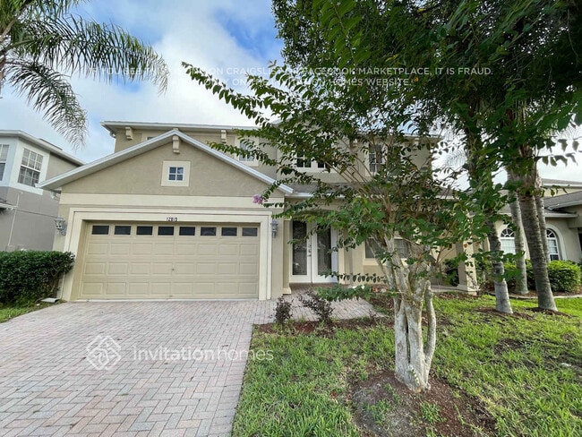 property at 12819 Solola Way