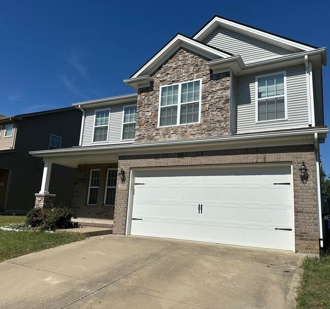 property at 2353 Walcot Way