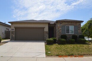 4220 Freemark Ave in Merced, CA - Building Photo