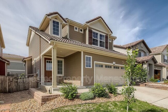 property at 2484 Coach House Loop