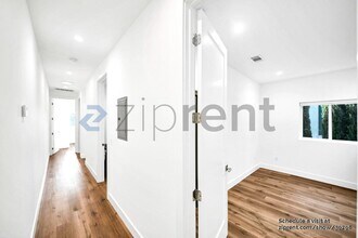 249 N Bonnie Brae St in Los Angeles, CA - Building Photo - Building Photo
