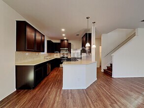 3942 Legend Pond in New Braunfels, TX - Building Photo - Building Photo