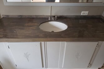 952 Road 1349 in Mooreville, MS - Foto de edificio - Building Photo