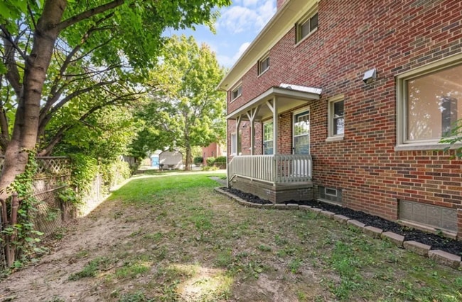 property at 15334 Triskett Rd