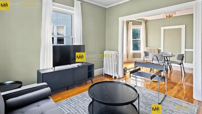 5 Haskell St, Unit Haskell St in Cambridge, MA - Building Photo - Building Photo