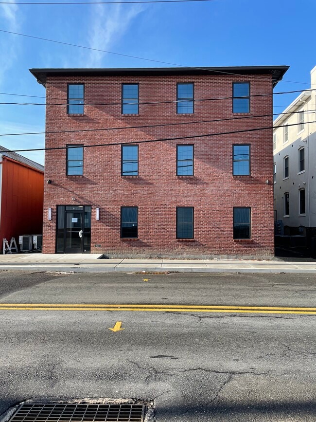 112 Front St Rentals in Quakertown, PA