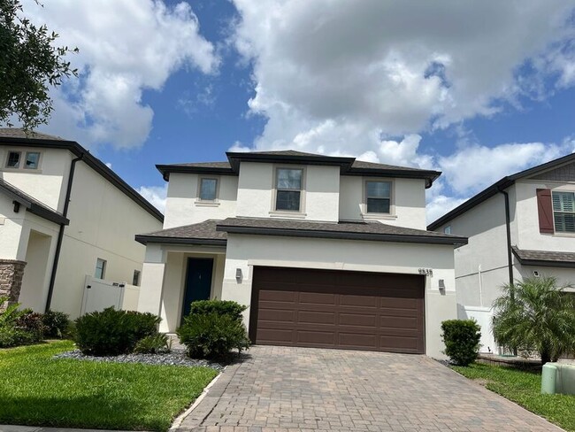 9535 Juniper Moss Cir in Orlando, FL - Building Photo - Building Photo