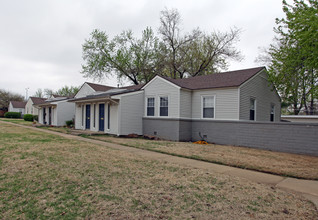 Shannonwood Park in Tulsa, OK - Building Photo - Building Photo