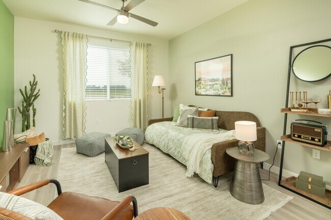 Cabana Aldea in Glendale, AZ - Building Photo - Building Photo