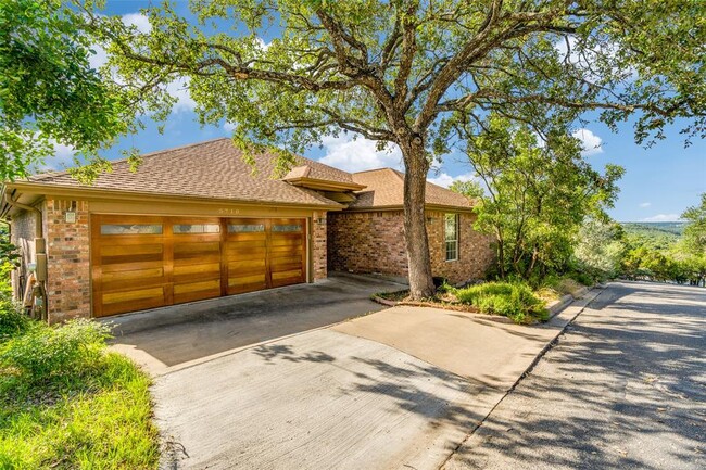 property at 5710 Misty Hill Cove