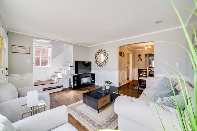 property at 9828 S Yates Blvd
