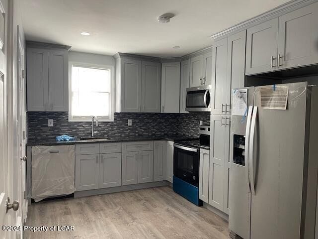 44 Oregon St in Wilkes-Barre, PA - Building Photo - Building Photo