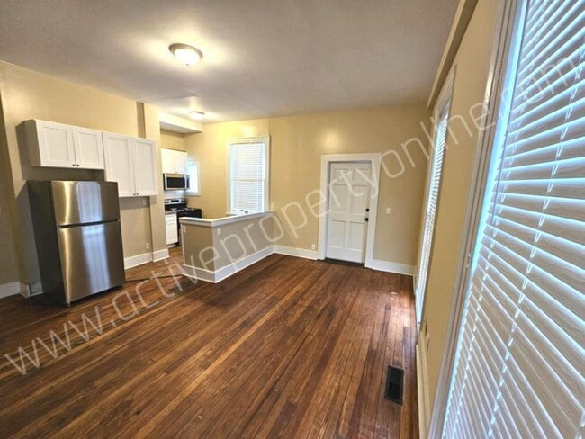 1873 Hardeman Ave in Macon, GA - Building Photo - Building Photo