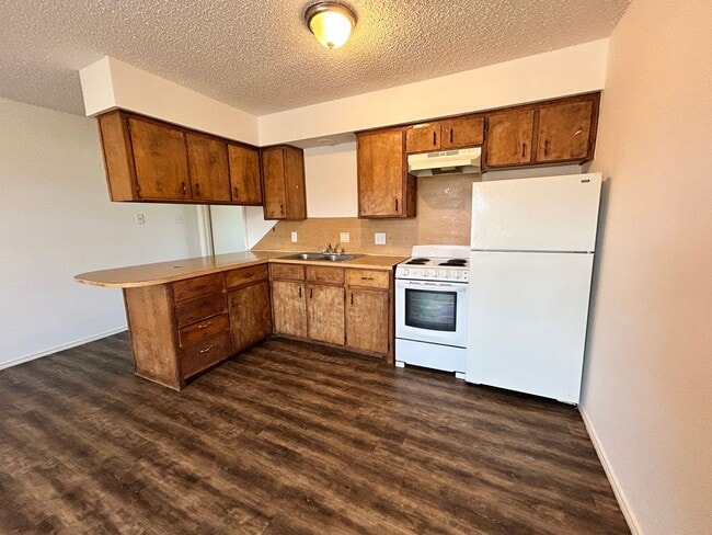 4618 Erskine St in Lubbock, TX - Building Photo - Building Photo