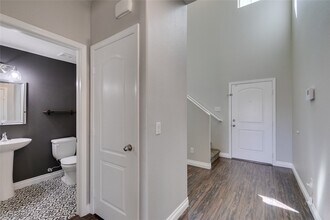 7920 Bartlett Peak St in Las Vegas, NV - Building Photo - Building Photo