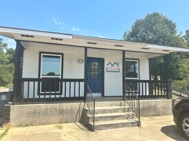 9035 Prescott Rd in Baton Rouge, LA - Building Photo