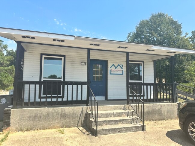 property at 9035 Prescott Rd