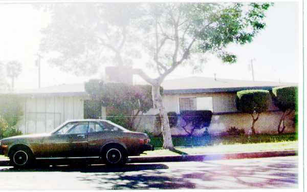 121 S Laxore St in Anaheim, CA - Building Photo - Building Photo