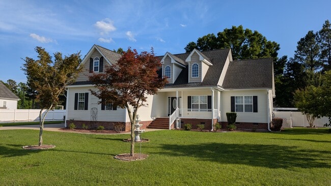 property at 102 Bridge Dr