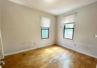 1578 Tremont St, Unit 4 in Boston, MA - Building Photo - Building Photo